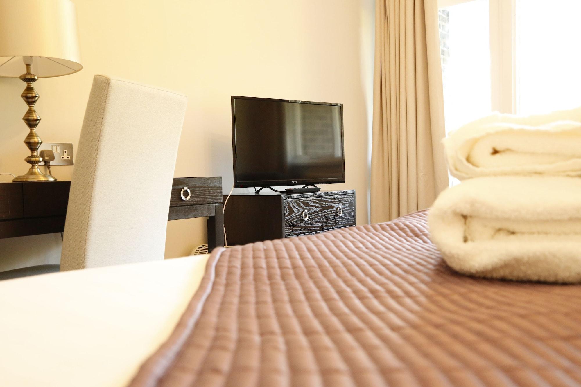 New Bath Hotel & Spa Matlock Bath Kültér fotó