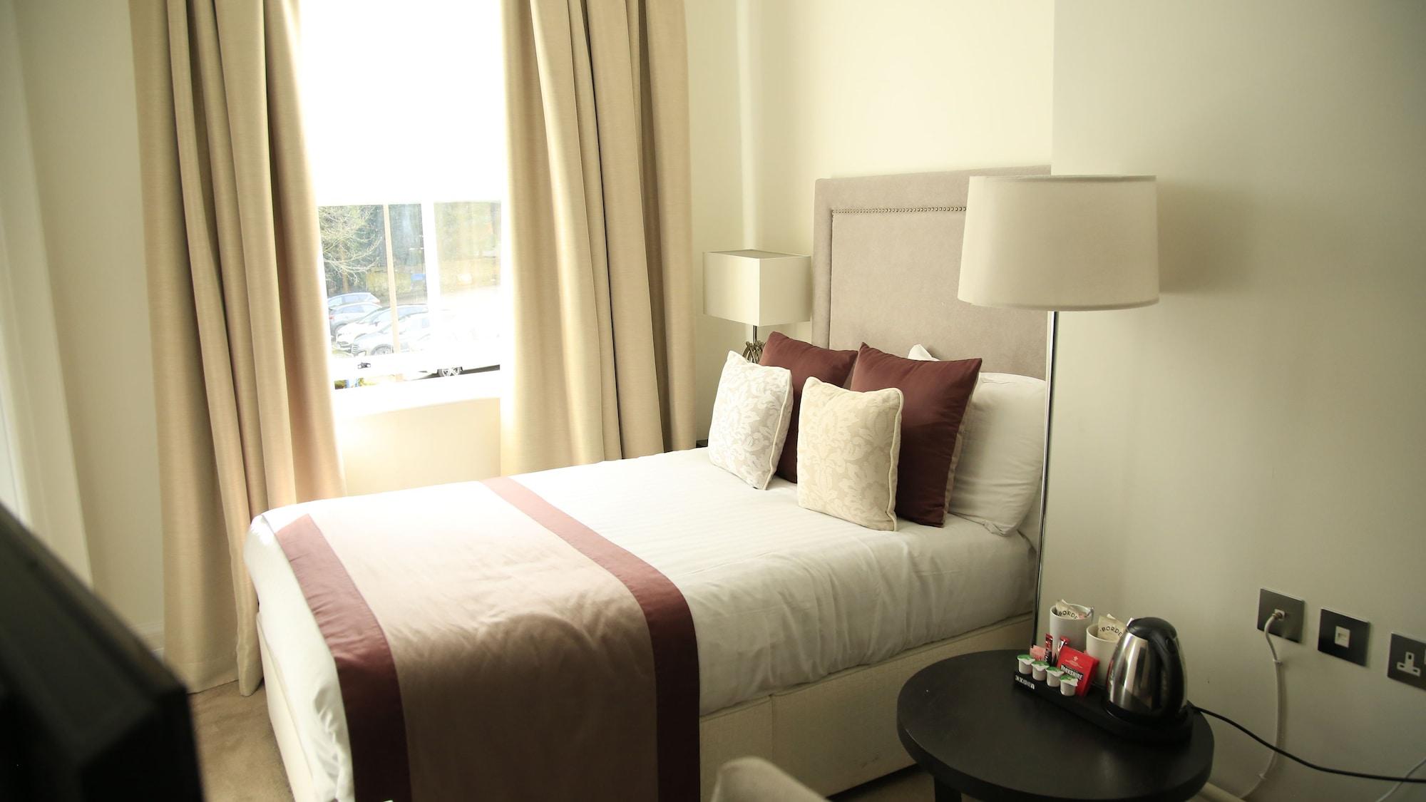 New Bath Hotel & Spa Matlock Bath Kültér fotó
