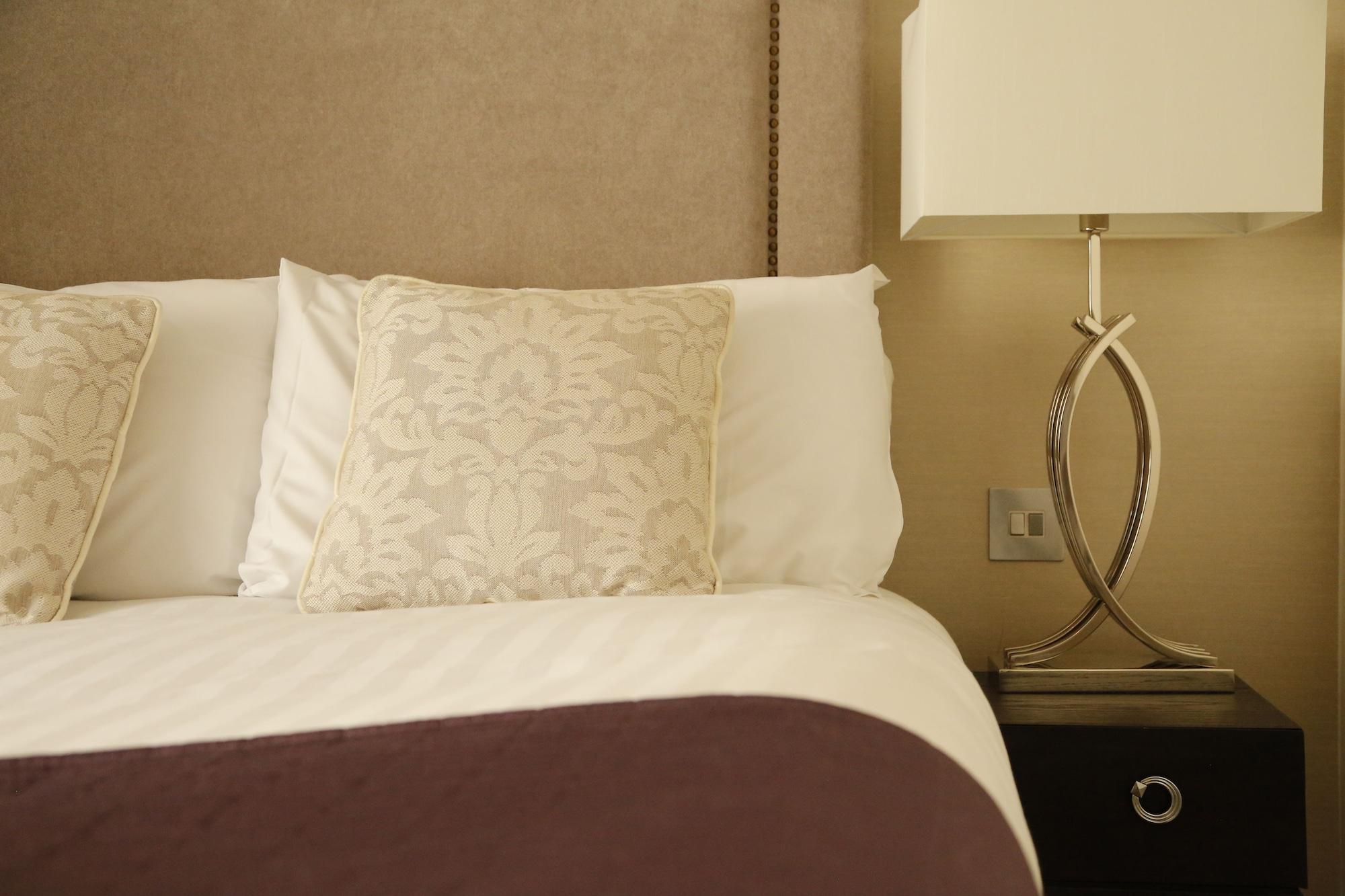 New Bath Hotel & Spa Matlock Bath Kültér fotó