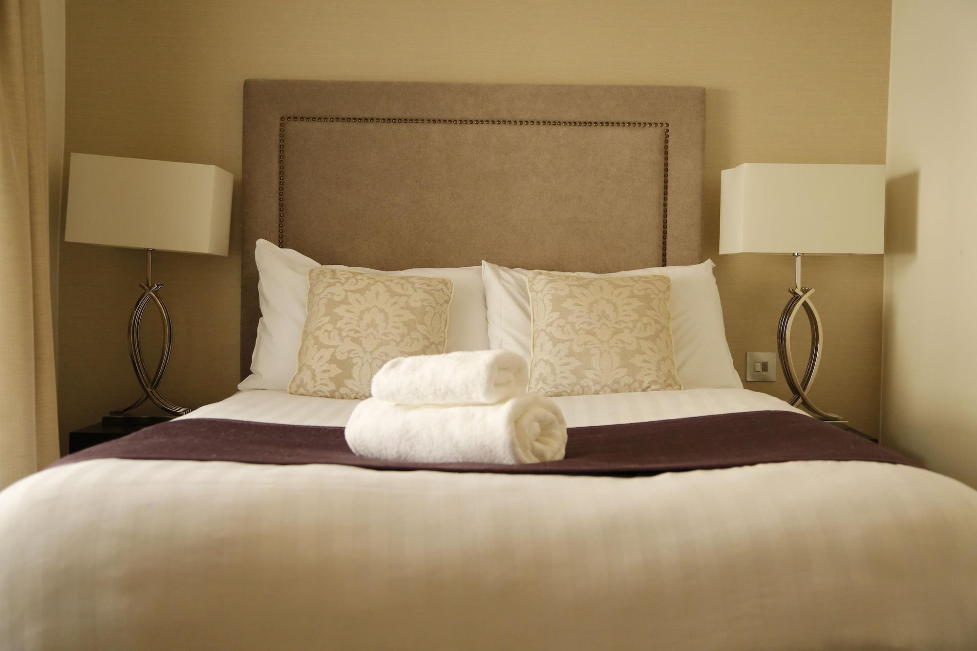 New Bath Hotel & Spa Matlock Bath Kültér fotó
