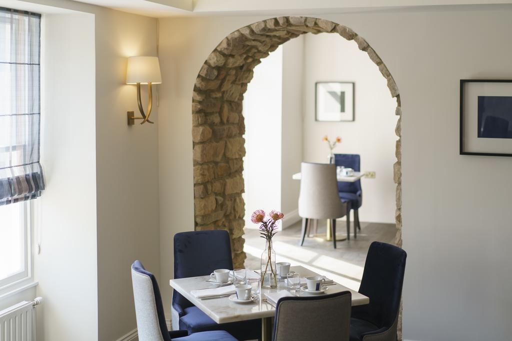 New Bath Hotel & Spa Matlock Bath Kültér fotó